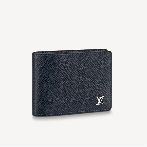 Louis Vuitton Multiple Wallet - Grey - Picture 3 of 16